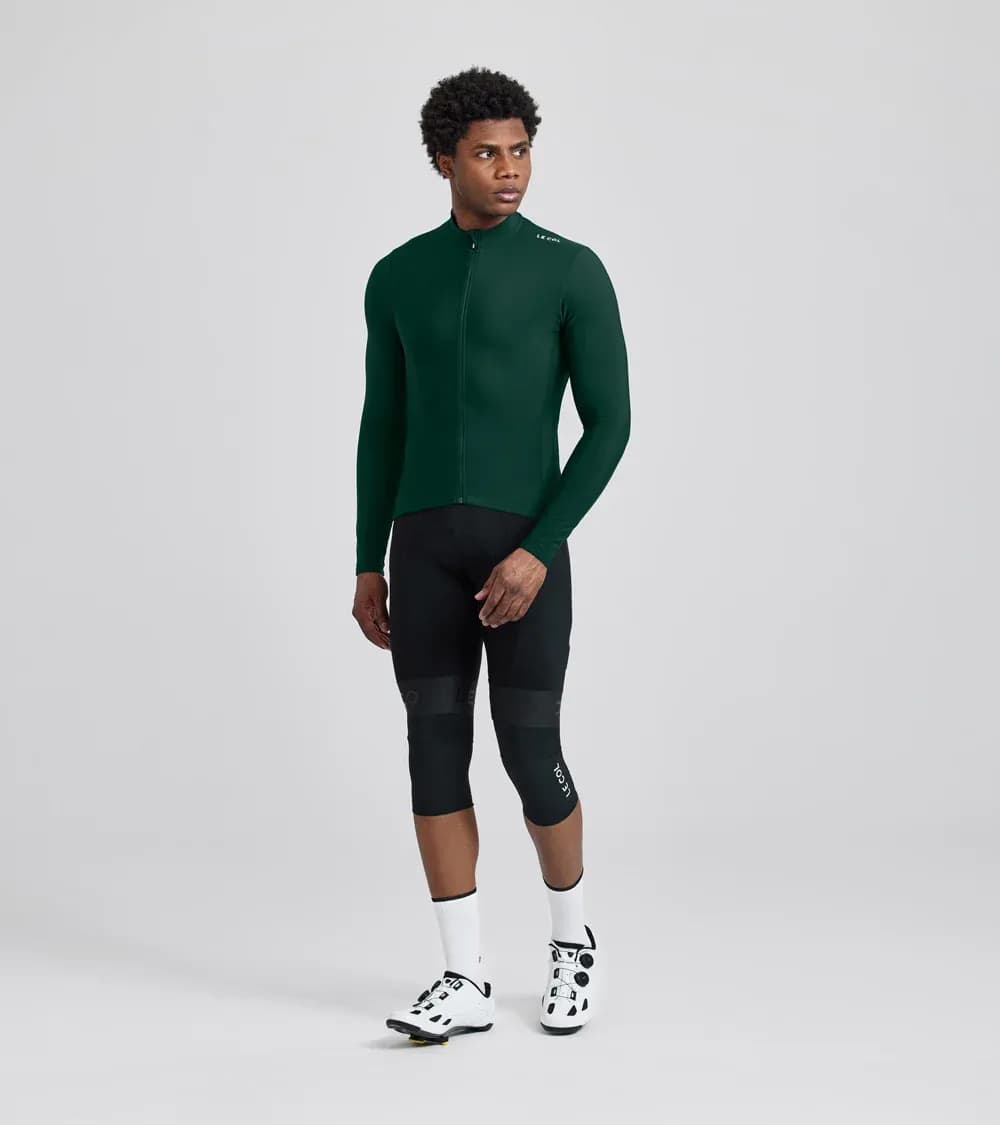 Le Col Pro Aqua Zero Long Sleeve Jersey