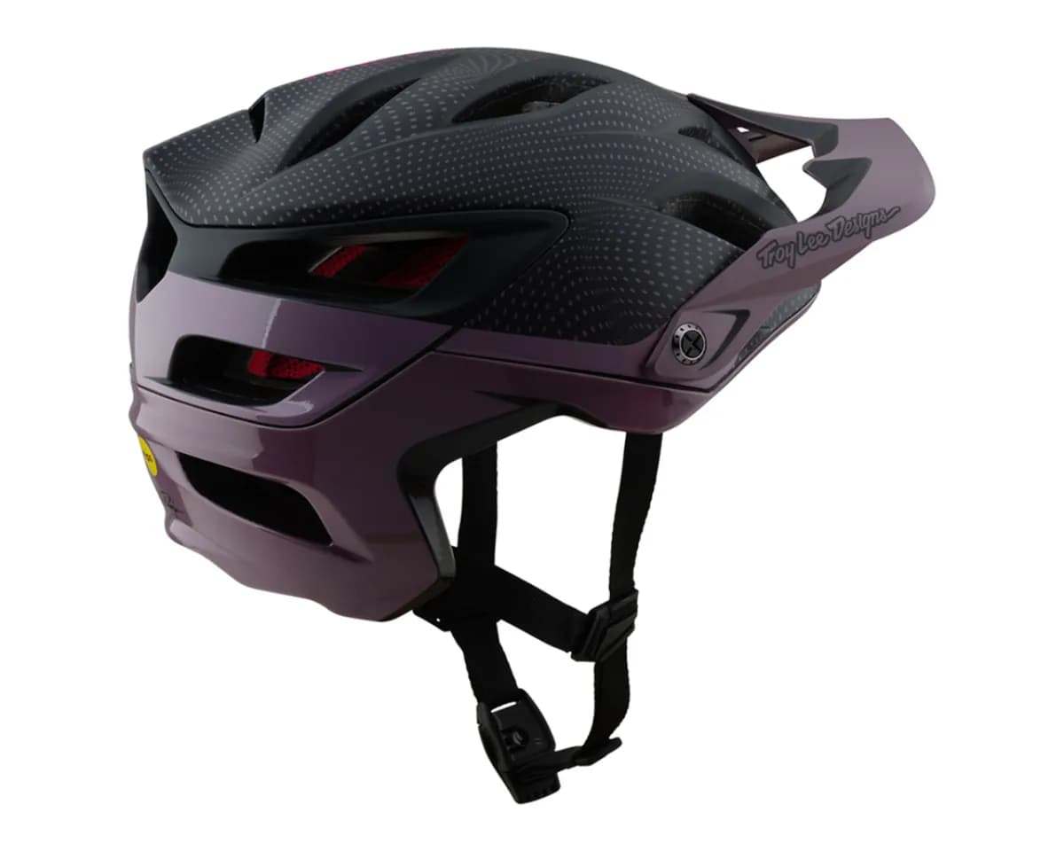Troy Lee Designs A3 Halo Helmet
