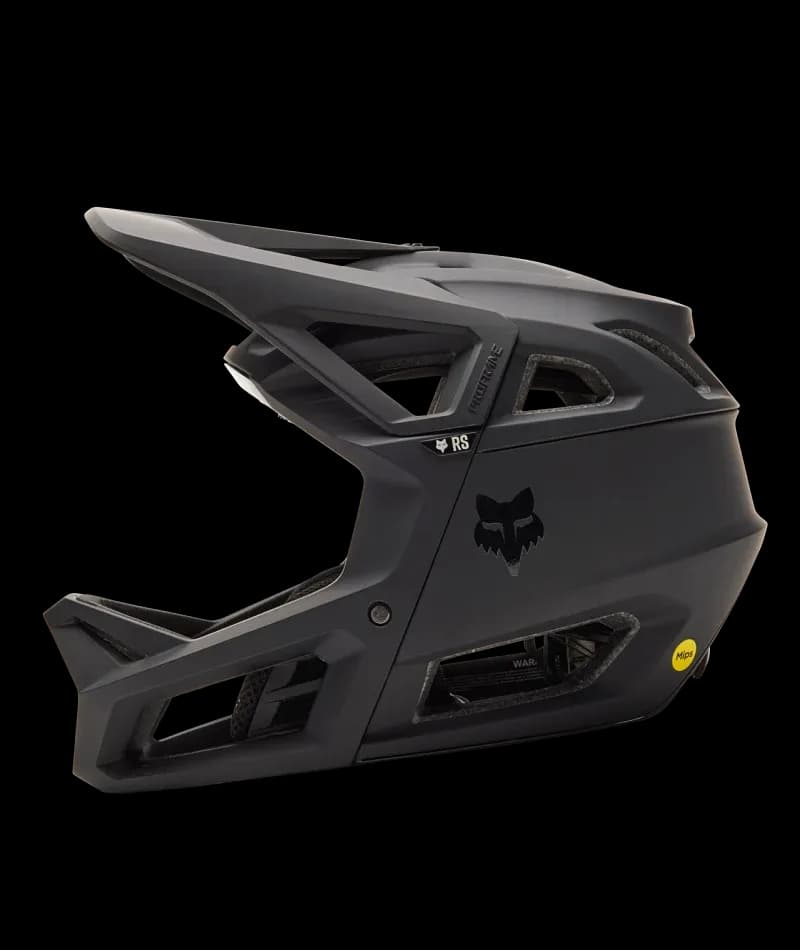 Fox Proframe RS Full Face Helmet