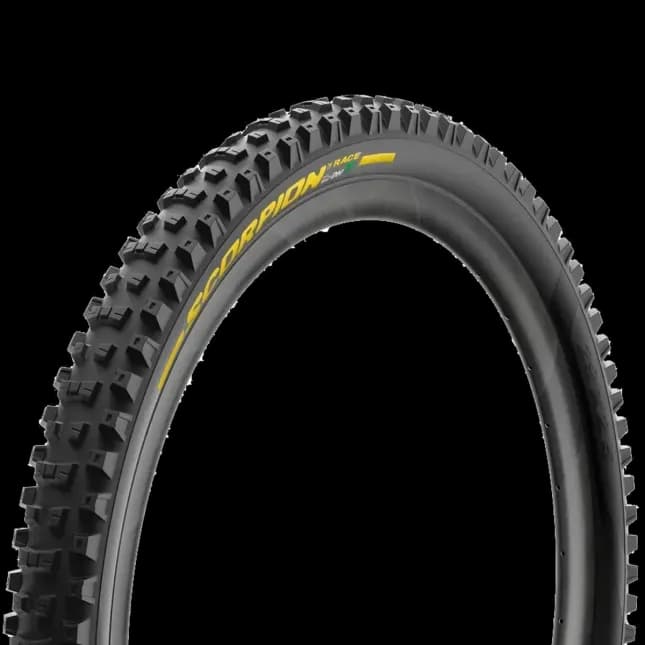 Pirelli Scorpion Race Enduro T TR 27.5/29 x 2.5 Tyre