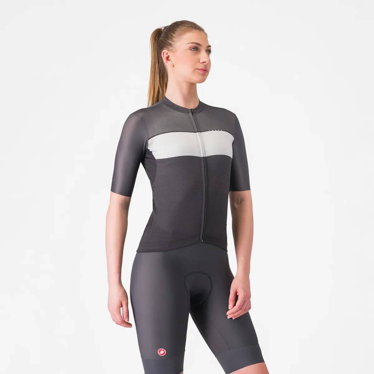 Castelli Elegante Jersey