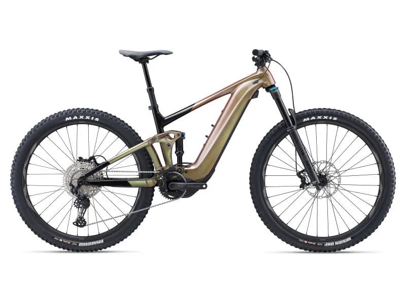 Giant Trance X E+ 2 (2023)
