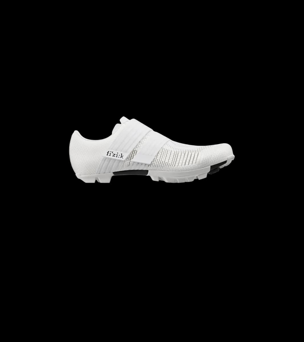 Fizik Vento Powerstrap Aeroweave X Gravel Shoes