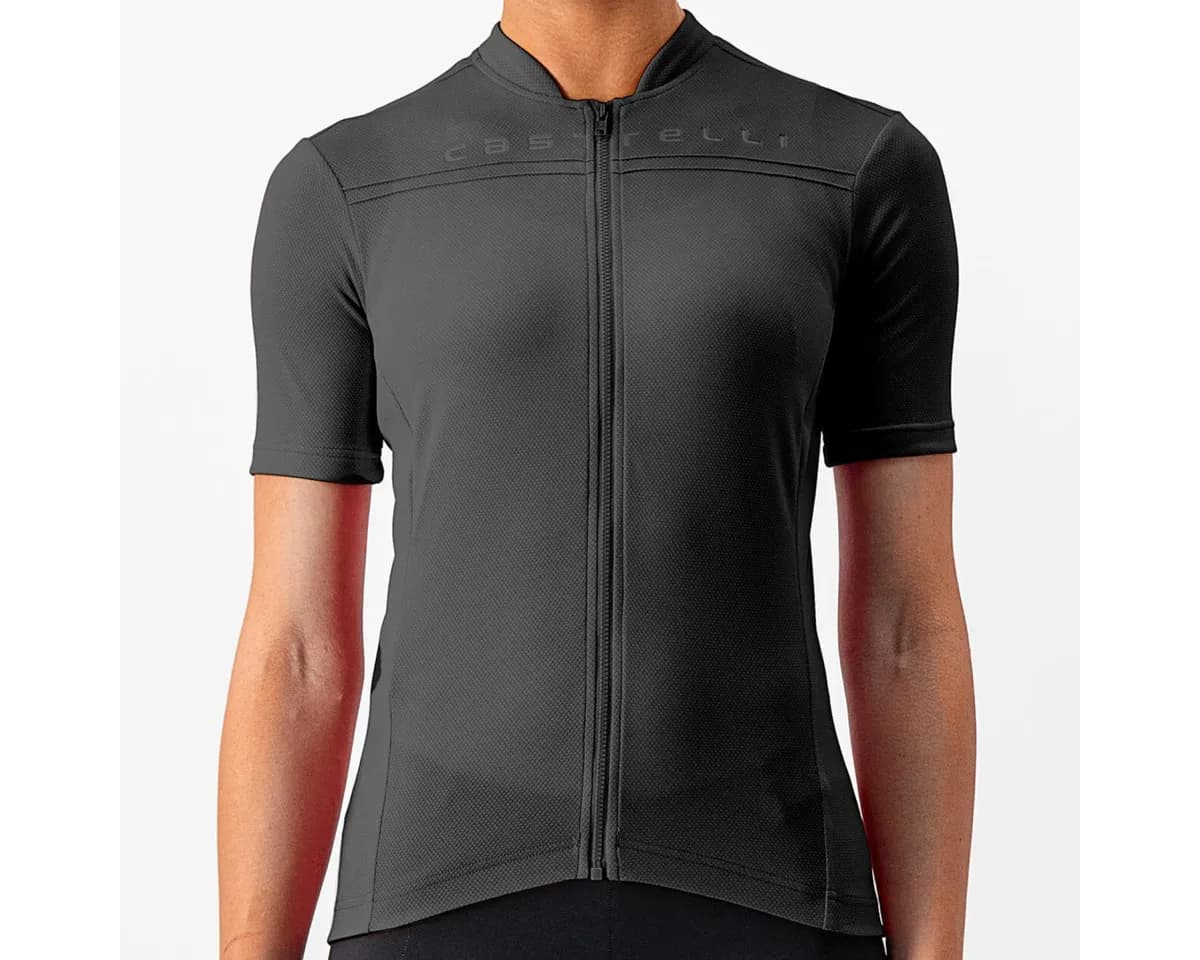 Castelli Anima 4 Women's Short Sleeve Jersey