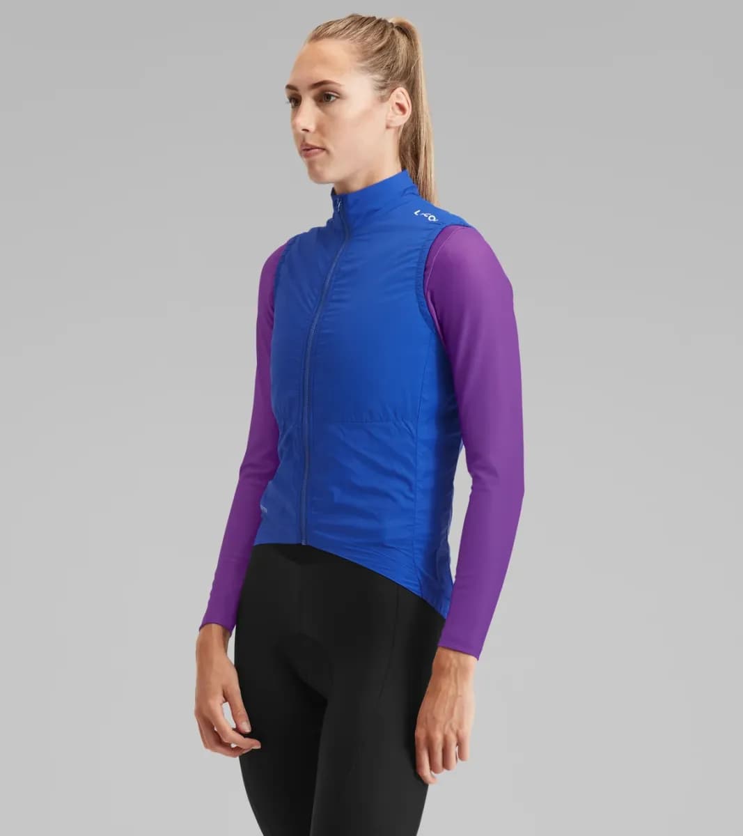 Le Col Women's Pro Insulated Gilet