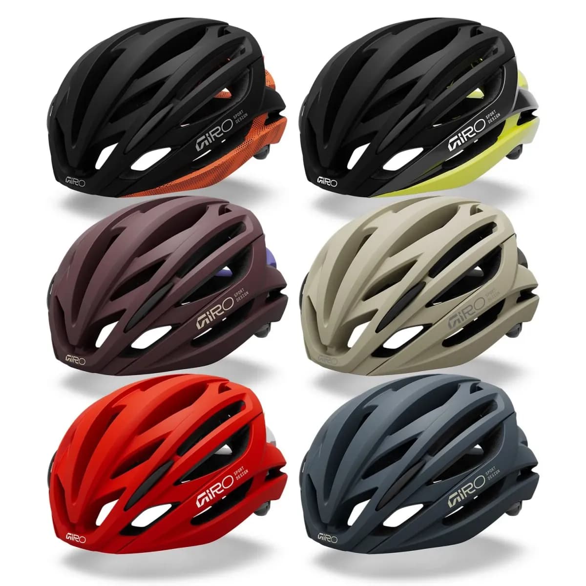 Giro Syntax MIPS Helmet 2026