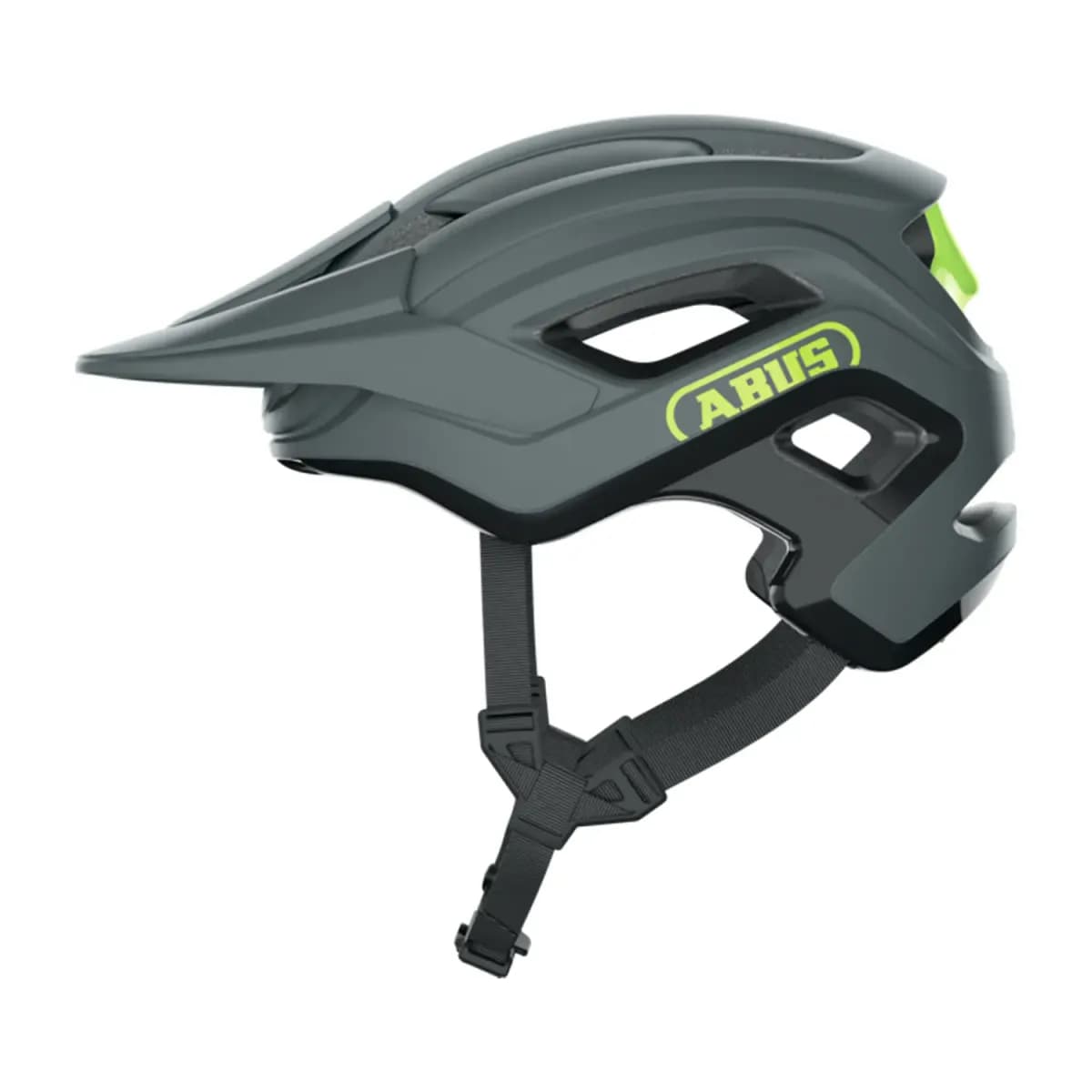 Abus Cliffhanger MTB Helmet