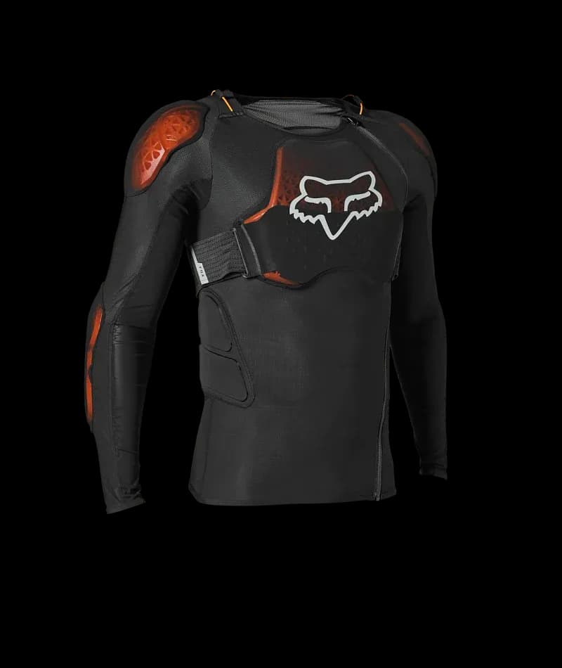 Fox Youth Baseframe Pro D3O Jacket