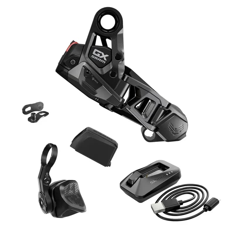 Sram GX AXS Mechanical Rear Derailleur Conversion Upgrade Kit