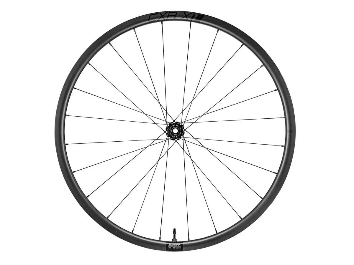 Giant CXR X1 Carbon Gravel Wheel