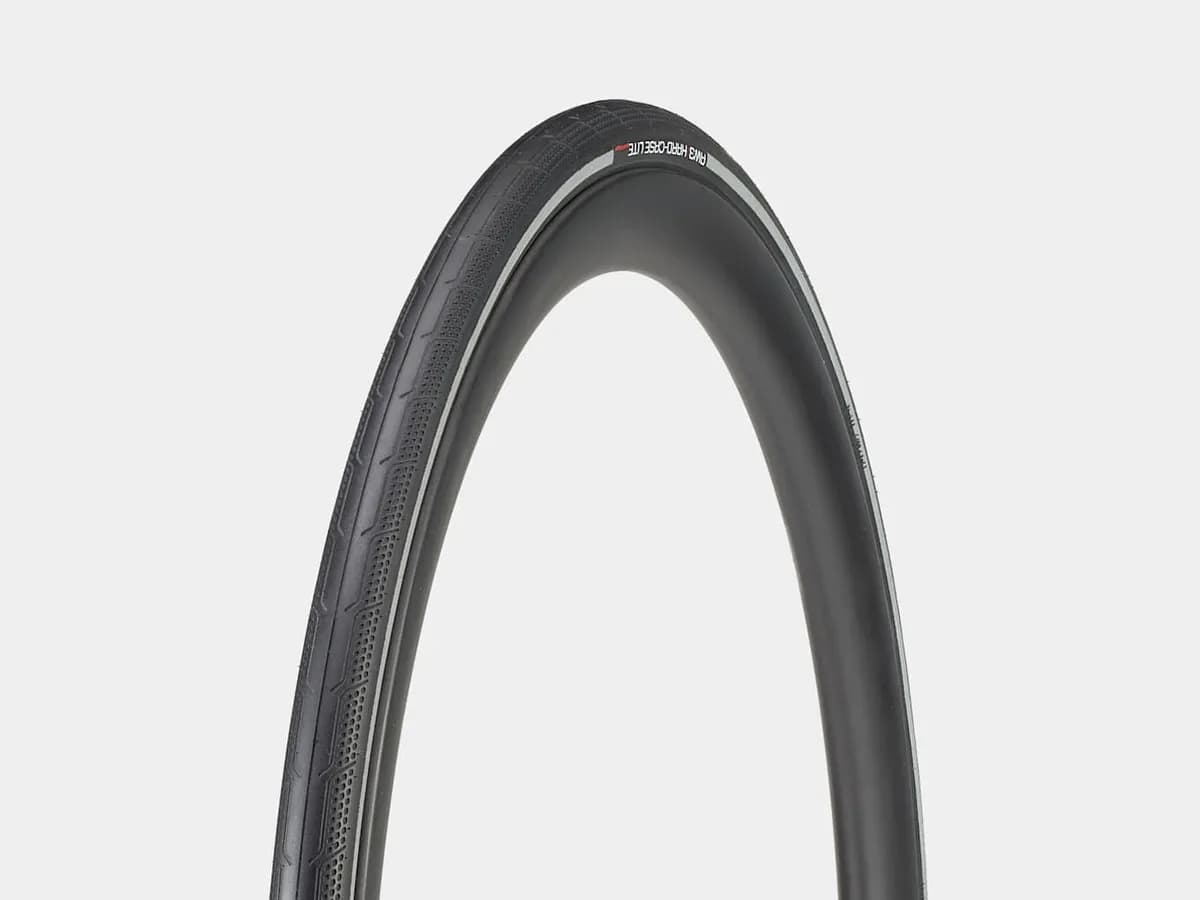 Bontrager AW3 Hard-Case Lite Reflective Road Tyre