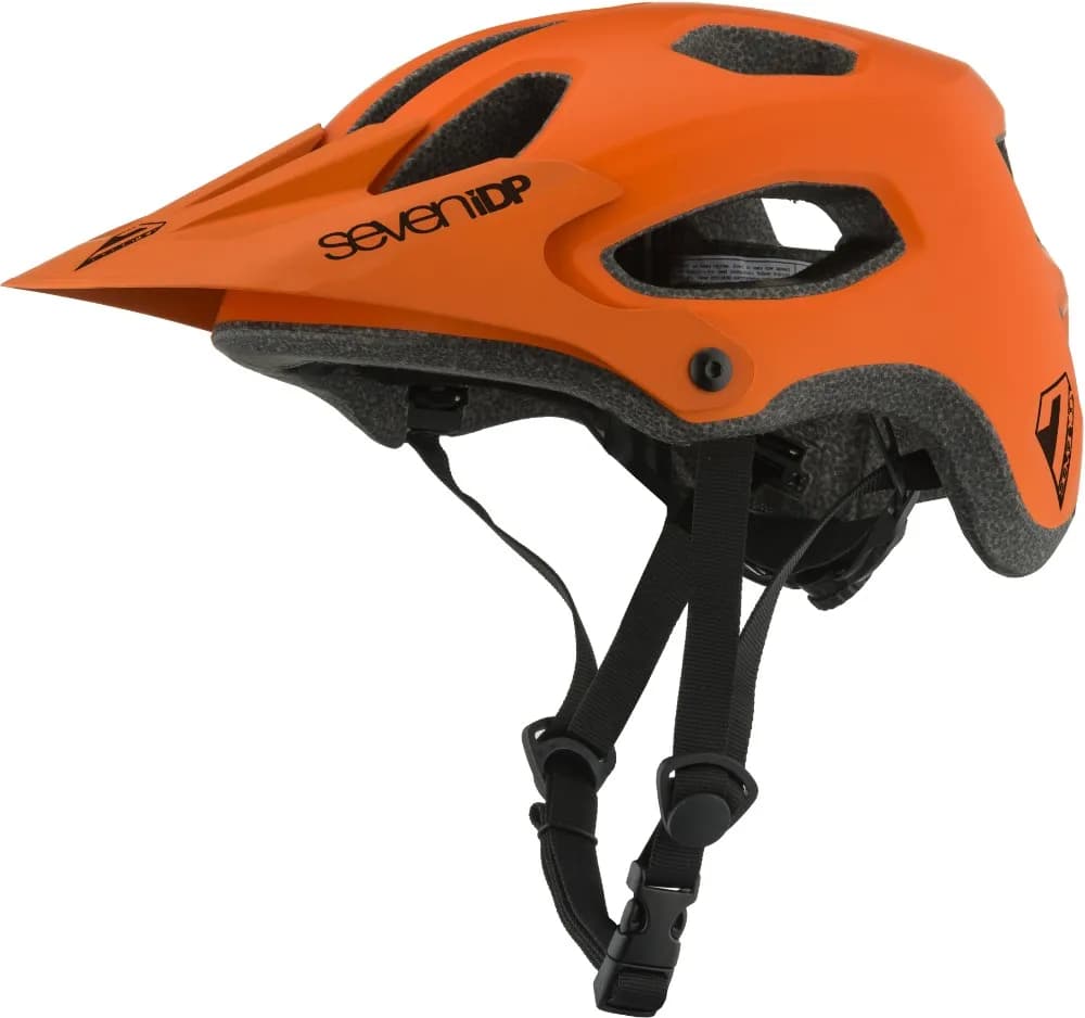 7Protection X2 MTB Cycling Helmet
