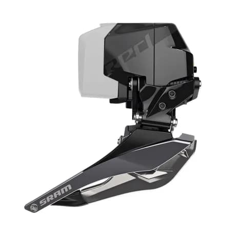 Sram Red eTap AXS D1 Front Derailleur - 12 Speed