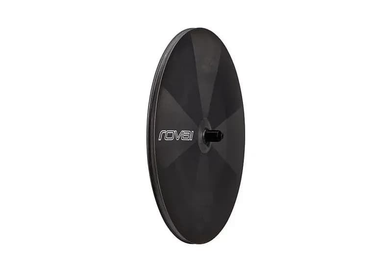 Roval 321 Disc Rear Wheel