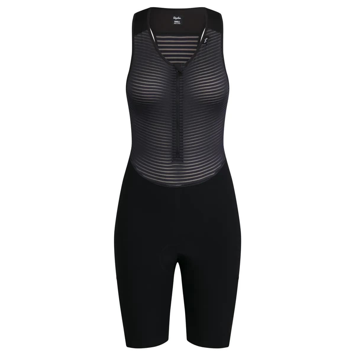Rapha Women's Brevet Lightweight Cargo Bib Shorts