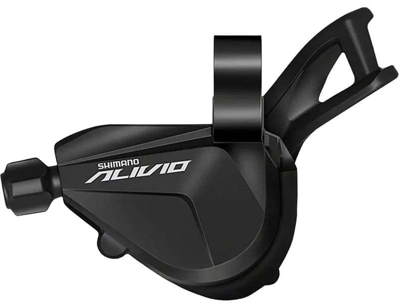 Shimano Alivio M3100 Front Shifter