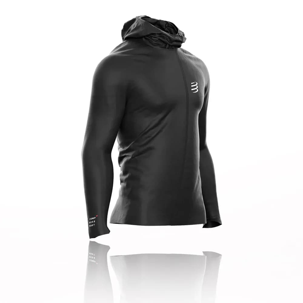 Compressport Hurricane Waterproof 10/10 Men's Jacket