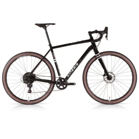 Kinesis Tripster AT Plus Apex 1 Gravel Bike