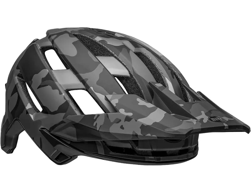 Bell Super Air Spherical Pedigree MIPS