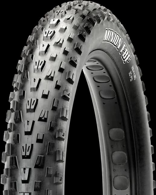 Maxxis Minion FBF 27.5 x 3.8 Fatbike Tyre