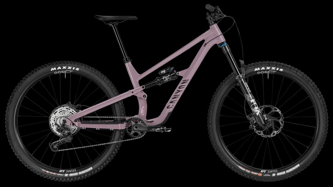 Canyon Spectral 6