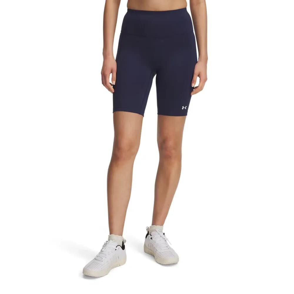 Under Armour Motion 8 Inch Women's Bike Shorts