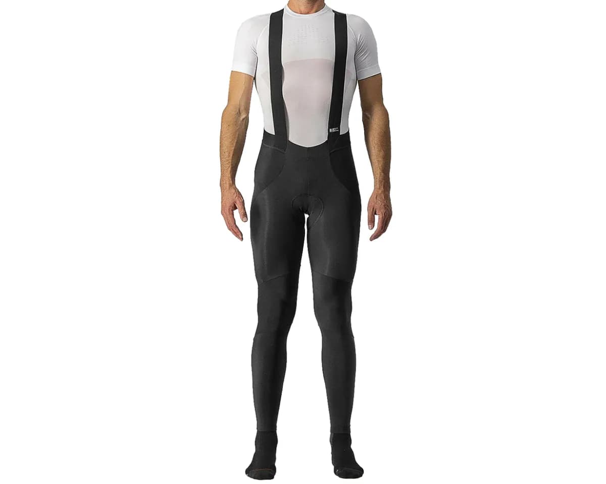 Castelli Sorpasso ROS Bib Tight - AW25
