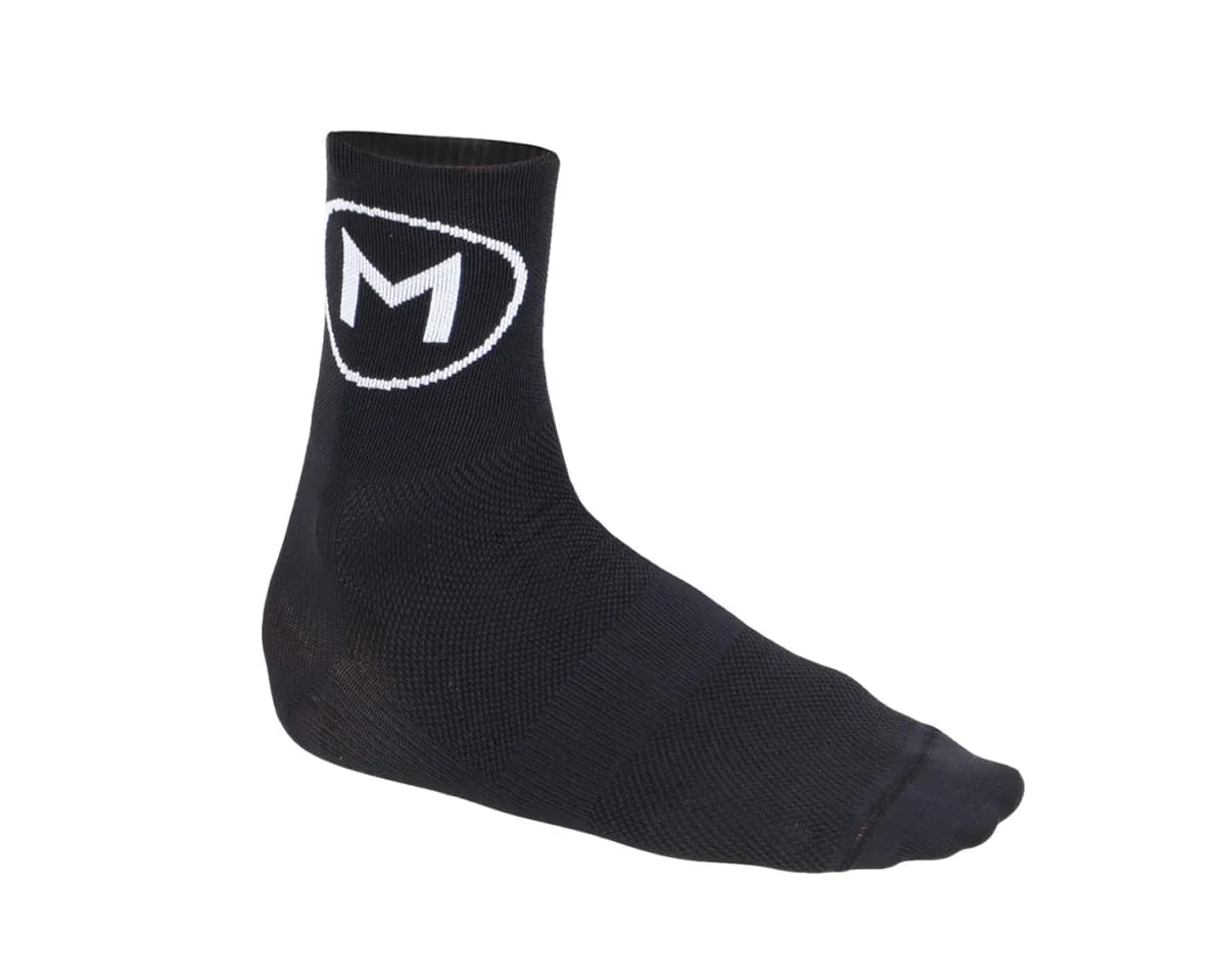 Merlin Race Socks