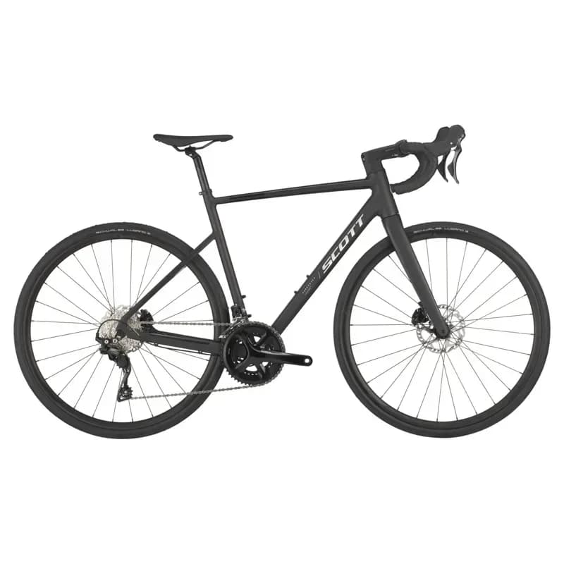 Scott Speedster 10 Road Bike 2027