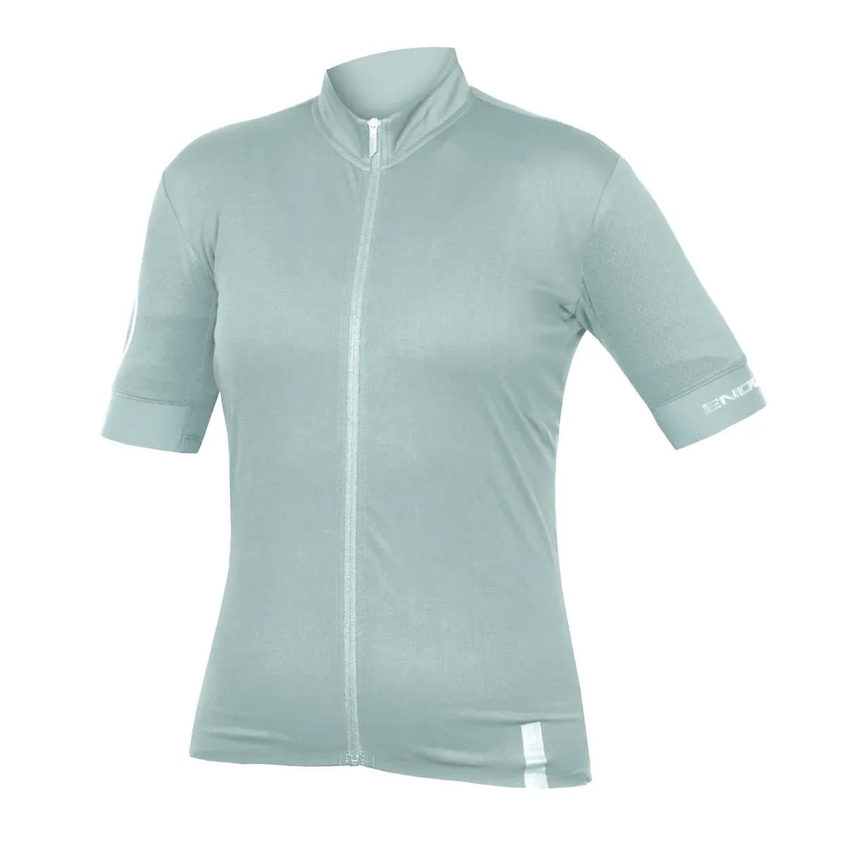 Endura Women's FS260 Short Sleeve Jersey - Mains Grey