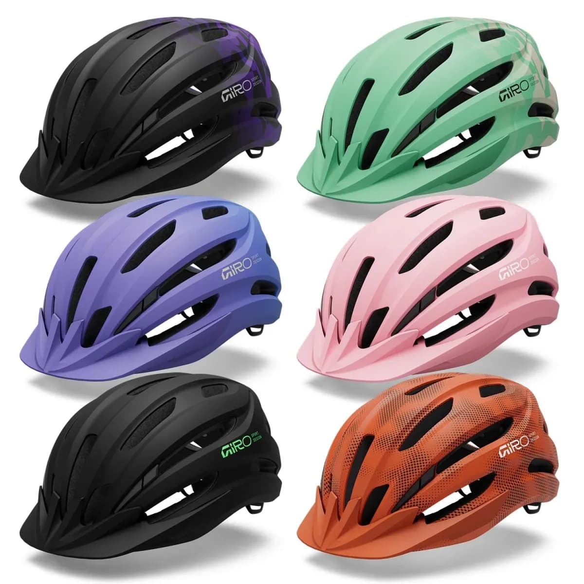 Giro Register 2 MIPS Youth Helmet 2026