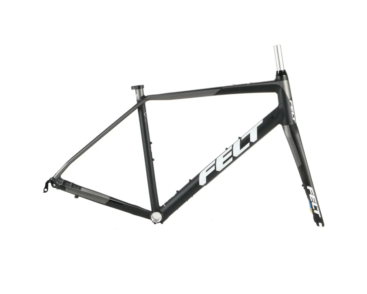 Felt FR A Disc Alloy Frameset