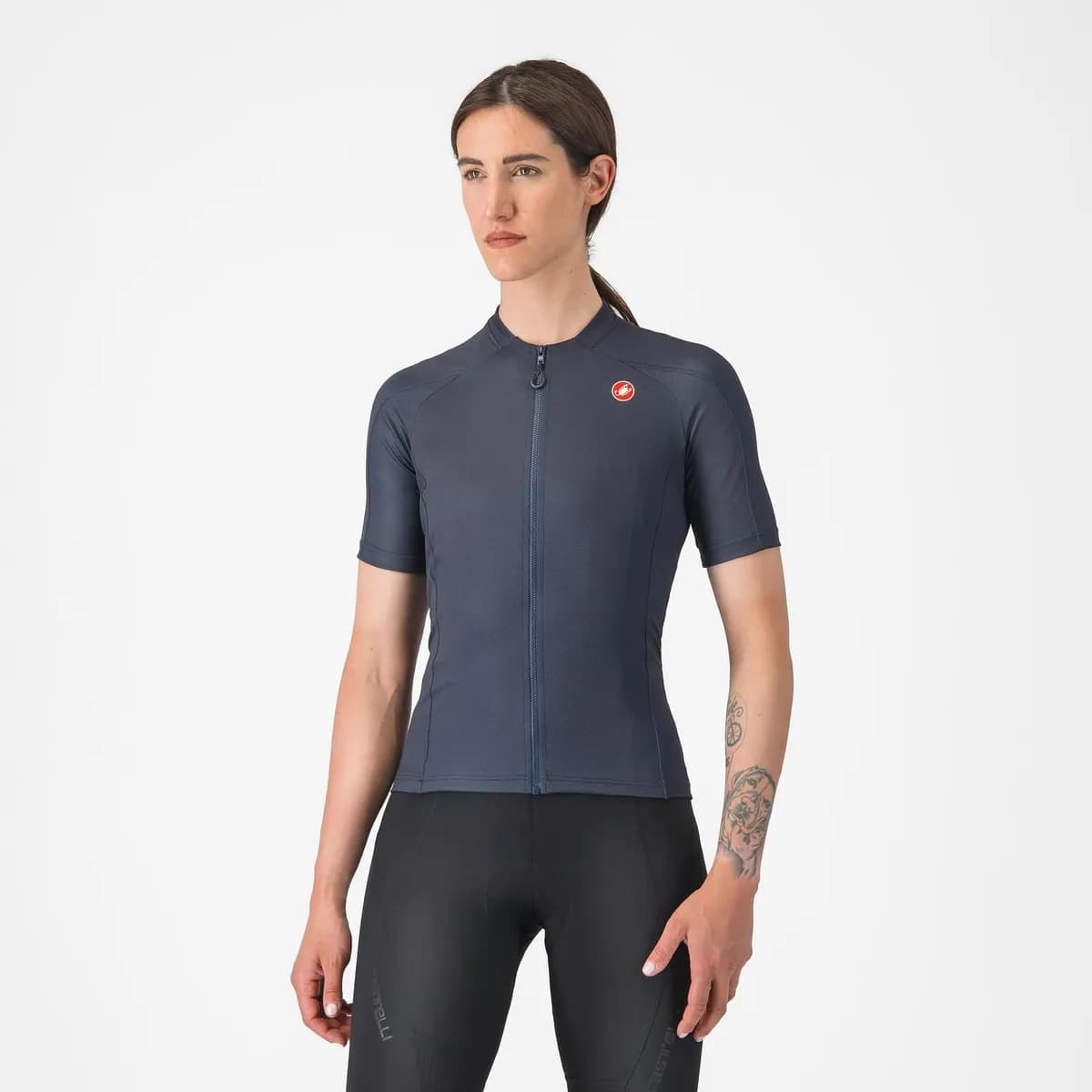 Castelli Libera 2 Jersey