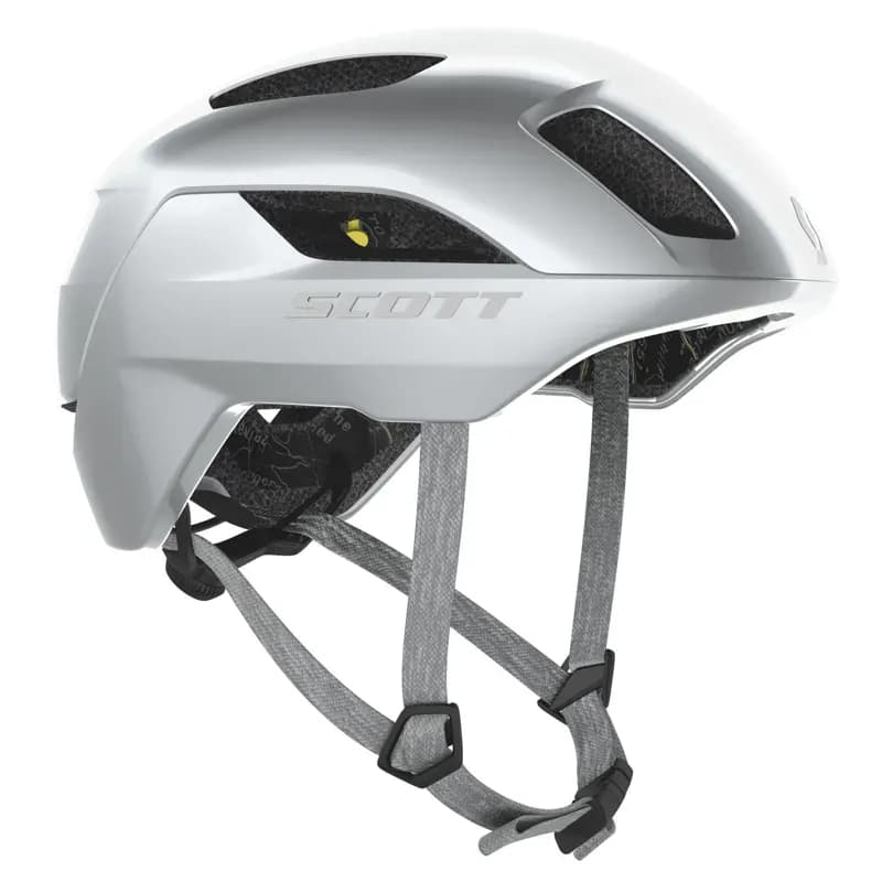 Scott La Mokka Plus MIPS Helmet