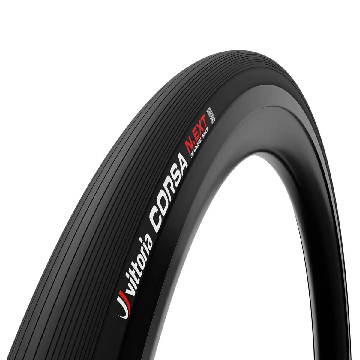 Vittoria Corsa N.EXT Tubeless Ready Black G2.0