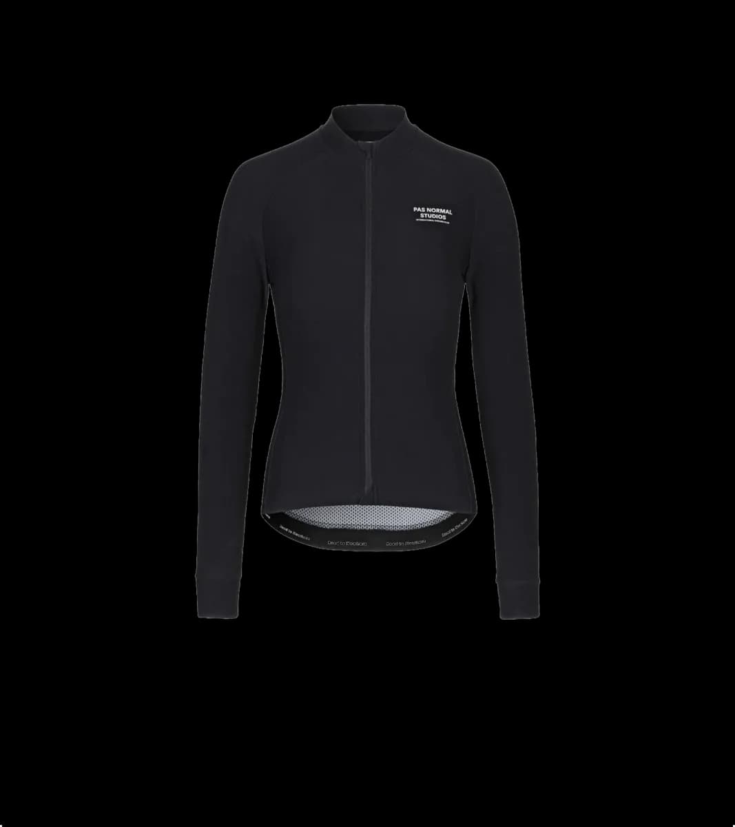 Pas Normal Studios Women's Mechanism Long Sleeve Cycling Jersey