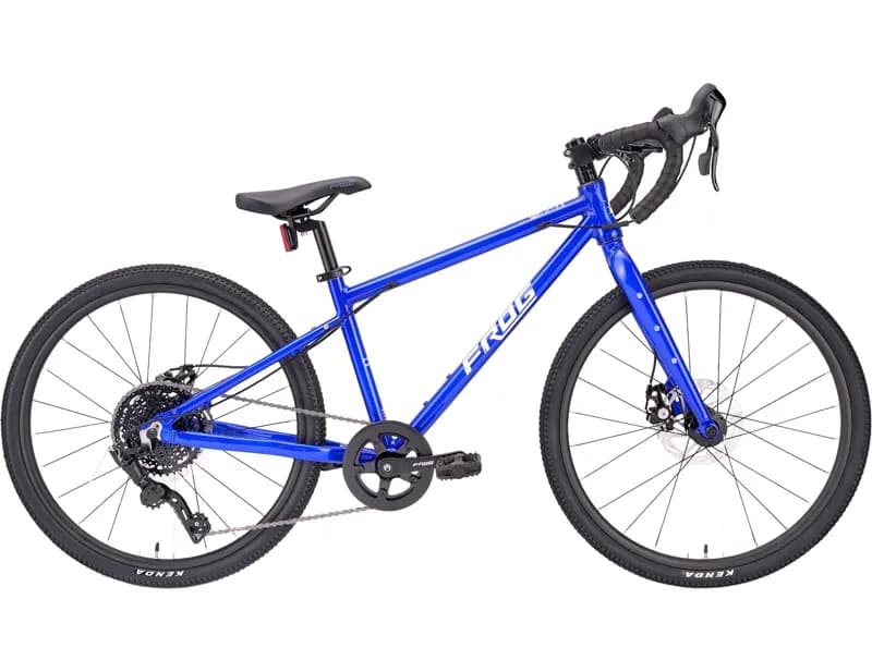 Frog Gravel 61 Kids Gravel Bike 2026