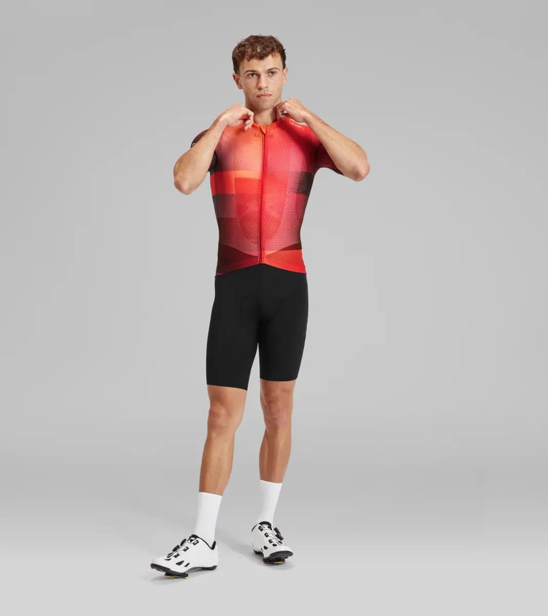 Le Col Pro Air Jersey Dawn to Dusk
