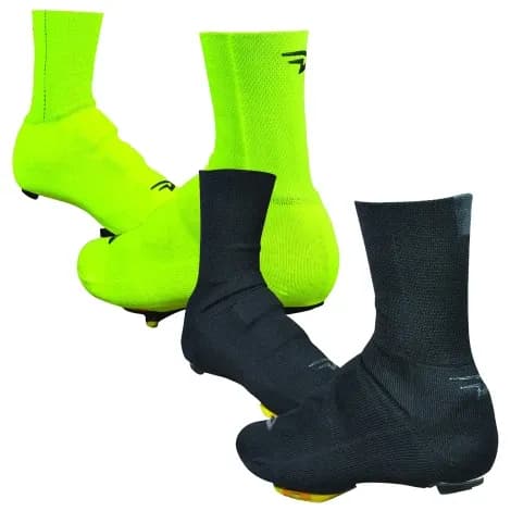 DeFeet Slipstream Strada 6 Inch OverSocks