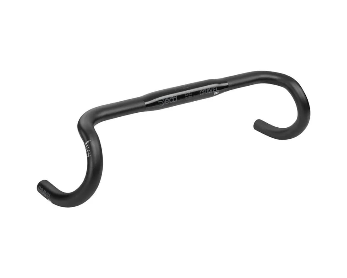 Deda Gravel 100 RHM Handlebars