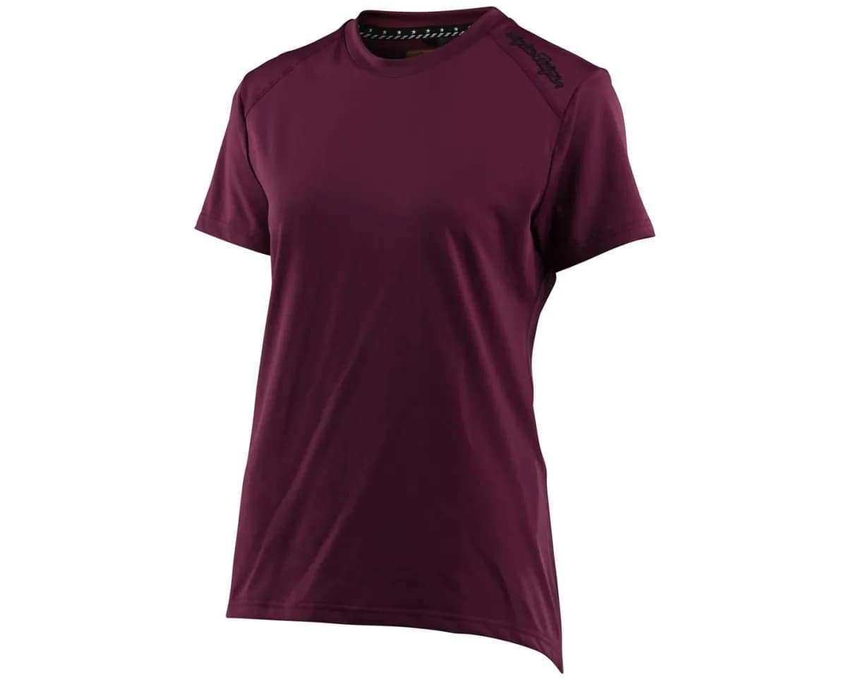 Troy Lee Designs Lilium Women's Short Sleeve Jersey