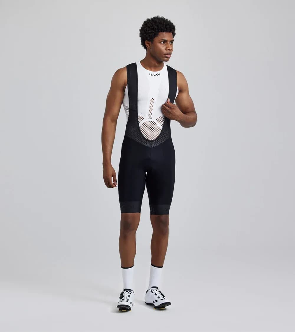 Le Col Pro Thermal Bib Shorts