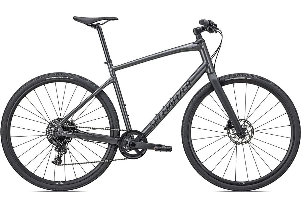 Specialized Sirrus X 4.0 Hybrid Bike 2026