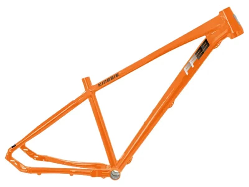 Kinesis FF29 Frame 2026