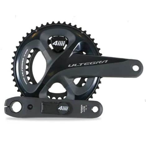 4iiii Precision 3.0+ Pro Ultegra R8000 Dual Sided Powermeter