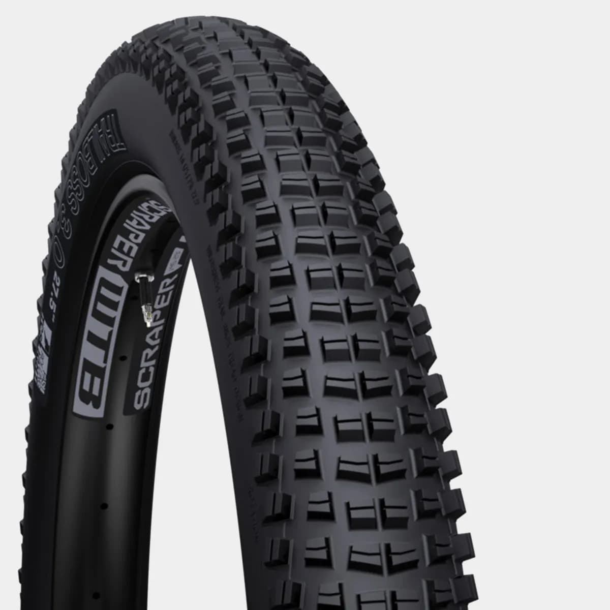 Wtb Trail Boss Tyre (29 X 2.4)