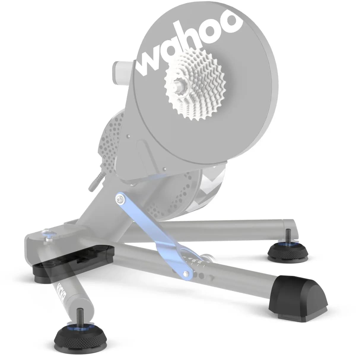 Wahoo KICKR AXIS Feet