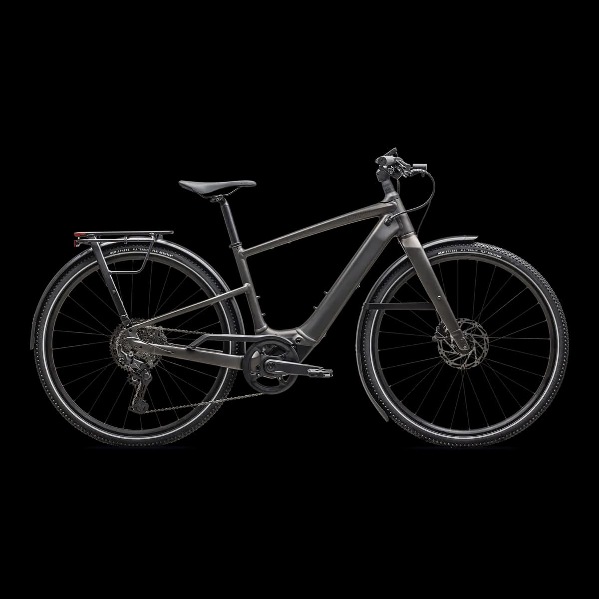 Specialized Turbo Vado SL 2 4.0 EQ