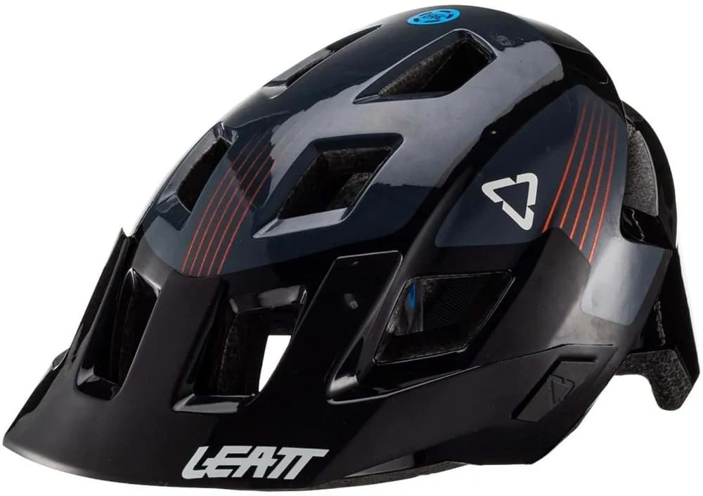 Leatt MTB All Mountain 1.0 Junior Cycling Helmet