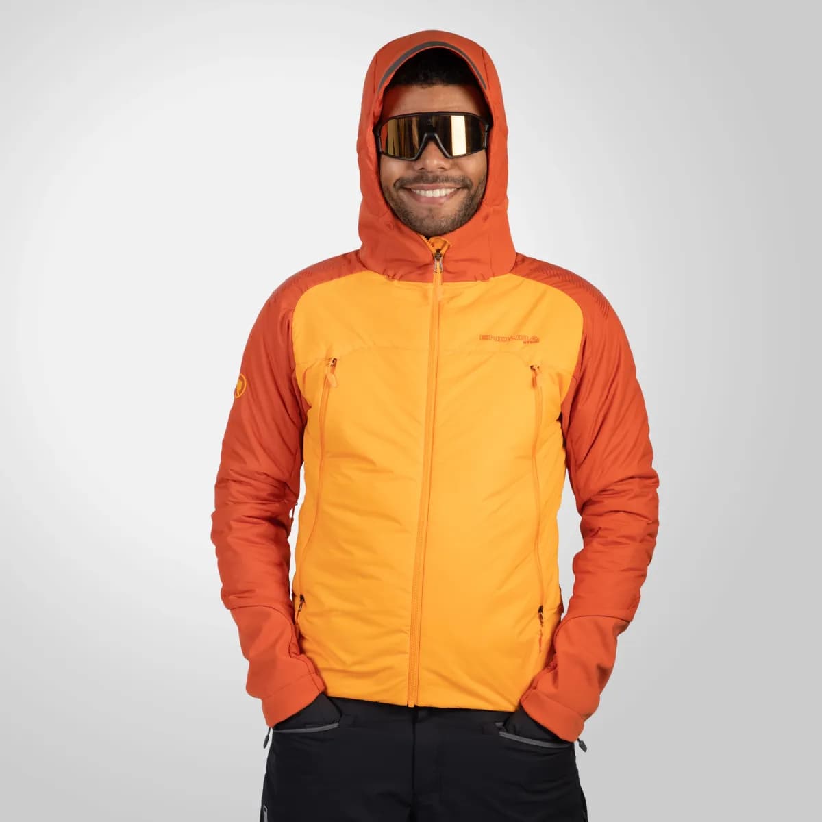 Endura Men's MT500 Freezing Point Jacket II - Harvest